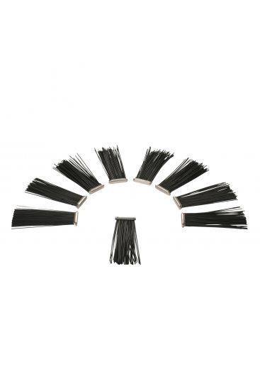 Kit de brosses Wöhler VIS