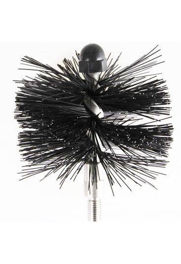 Brosse Nylon Ø 10 cm