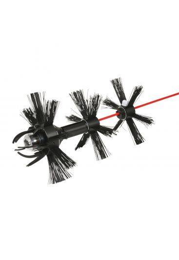 Kit d'aide au guidage pour Ø 150 mm