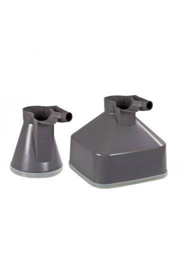 Kit de cônes Wöhler FA 4xx