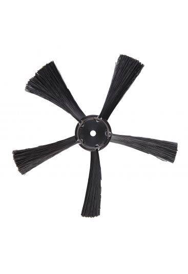 Tête à brosses en bande en nylon