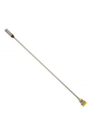 Sonde fumée connectable 1 m avec
