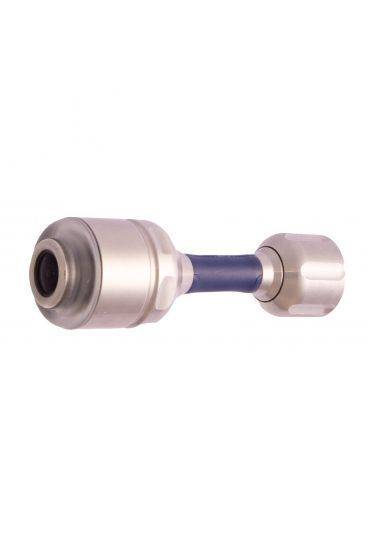 Wöhler Tête de caméra miniature Ø 26 mm