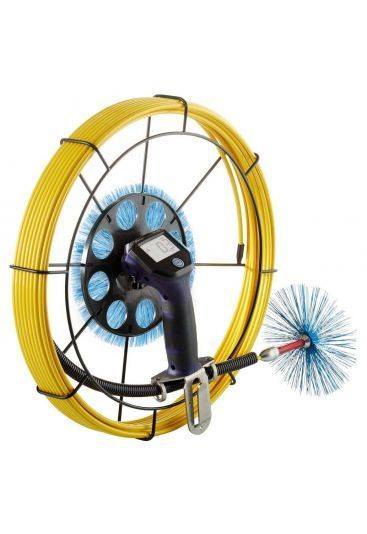 Wöhler Enrouleur H 420 J Ø 6 mm