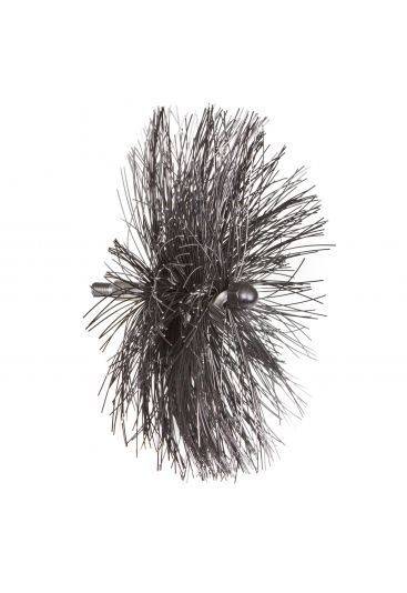 Brosse Nylon Ø 20 cm