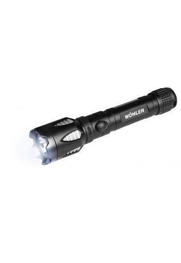 Lampe Torche LED Wöhler