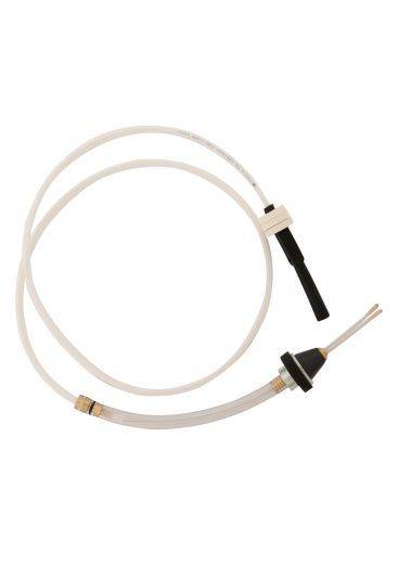 Sonde multi-trous fente annulaire Wöhler
