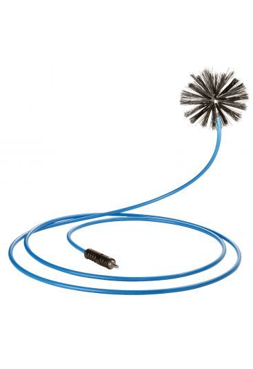 Wöhler Flexible rotatif électrique 