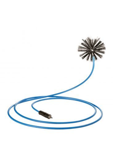 Wöhler Flexible rotatif électrique 