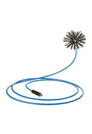 Wöhler Flexible rotatif électrique 