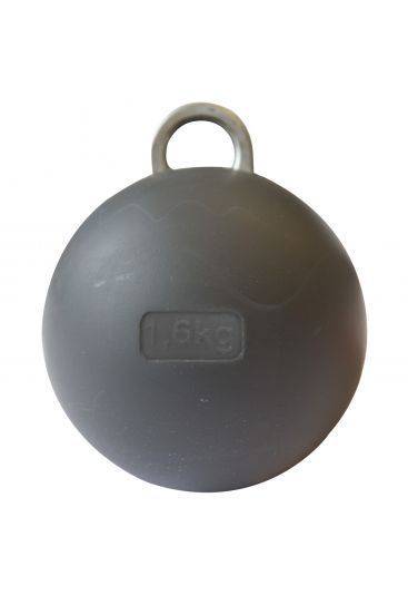Poids cheminée 1,6 kg avec œillet