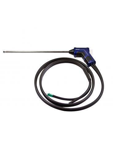 Sonde de fumée rigide Wöhler A 400