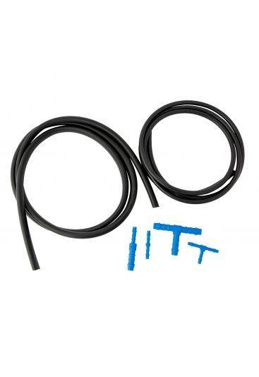 Kit Gaz raccords et tuyaux