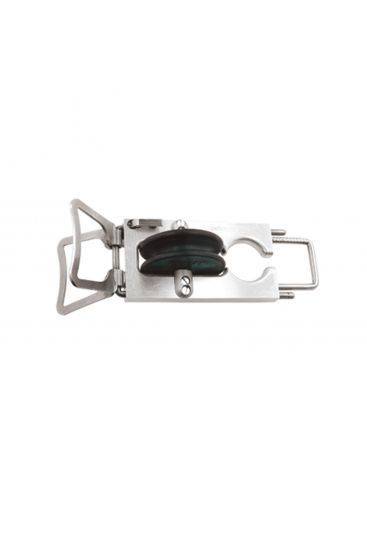 Chariot extensible Wöhler