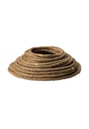 Corde de ramonage