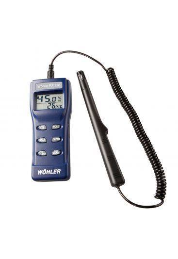 Wöhler RF 220
