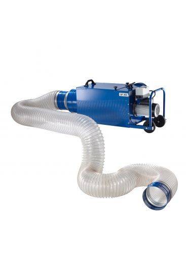 SF 300 Aspirateur