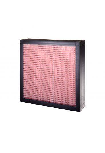 Microfiltre (Classe F7)