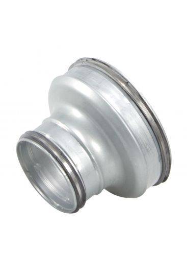 Adaptateur Ø 160 mm / Ø 100 mm