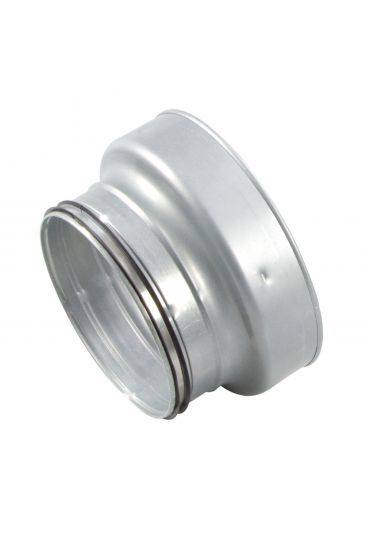 Adaptateur Ø 200 mm / Ø 160 mm