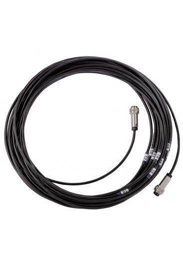 Câble de caméra 20 m Wöhler VIS 700 