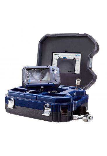 Wöhler VIS 700 Caméra d’inspection HD