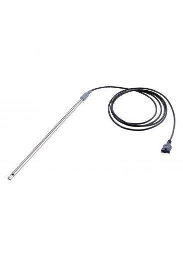 Sonde température d'air ambiant 220 mm