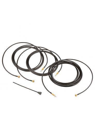 Kit  de poussée télescopique pour 