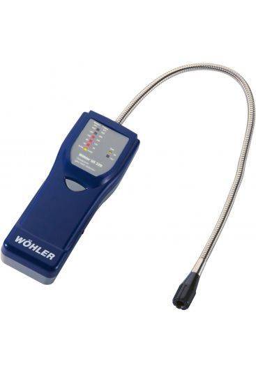 Wöhler GS 220 Détecteur de fuites de gaz