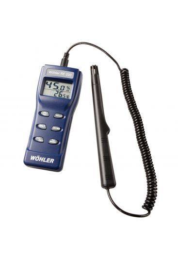 Wöhler RF 220