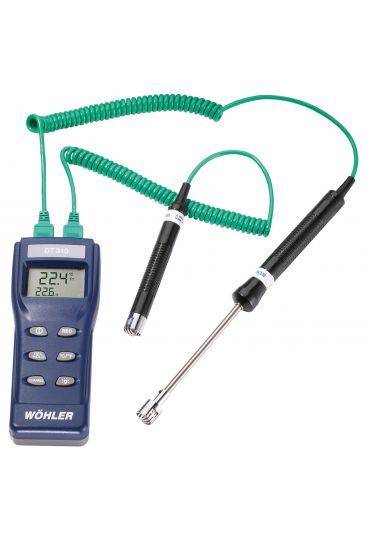 Wöhler DT 310