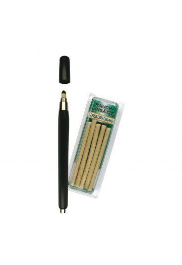 Stylo fumigène Wöhler
