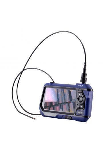 Wöhler VE 400 Endoscope vidéo HD