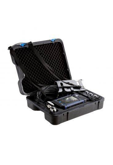 Wöhler VIS 700 Caméra à câble HD