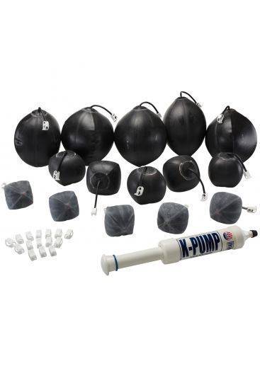 Kit étanchéité Wöhler DP 700