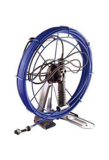 Wöhler VIS 500 Enrouleur Ø 36 cm 