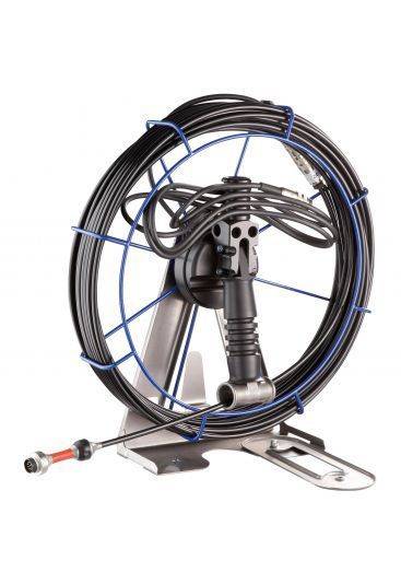 Wöhler VIS 500 Enrouleur Ø 36 cm 