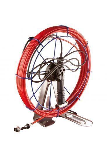 Wöhler VIS 500 Enrouleur Ø 42 cm
