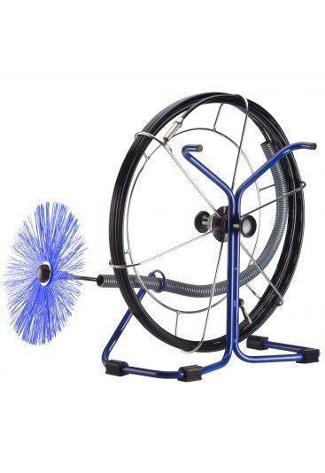 Wöhler Enrouleur L – M12