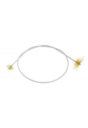 Fibre nylon