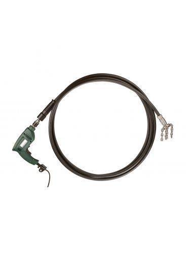 Wöhler Débistreuse