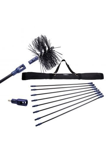 Kit de Ramonage Evolutif Nylon