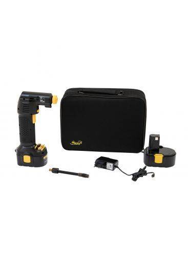 Compresseur à batterie