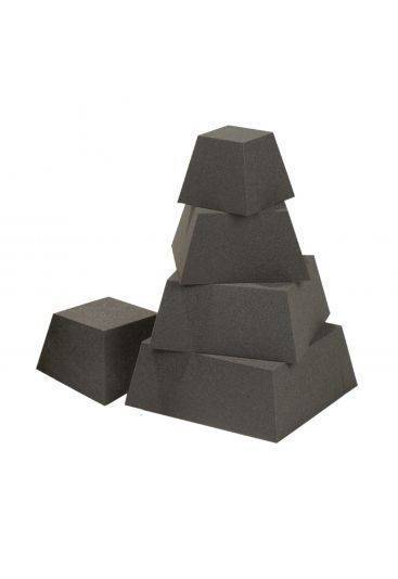 Kit d'éléments d'étanchéités cubiques