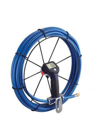 Wöhler Enrouleur à air comprimé DH 420