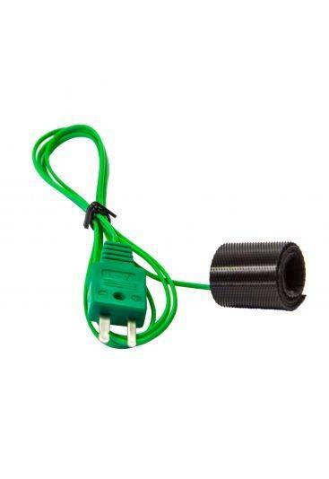 Sonde de température velcro