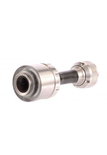 Wöhler Tête de caméra HD Ø 26 mm