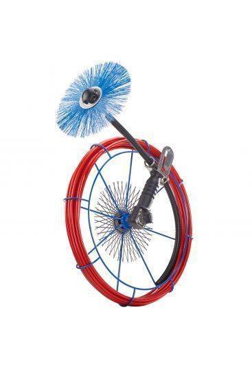 Wöhler Enrouleur M - M10