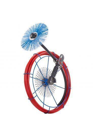Wöhler Enrouleur M – M10