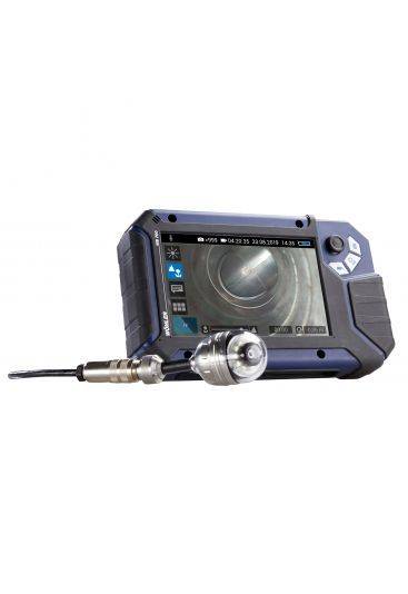 Wöhler VIS 700 Caméra à câble HD